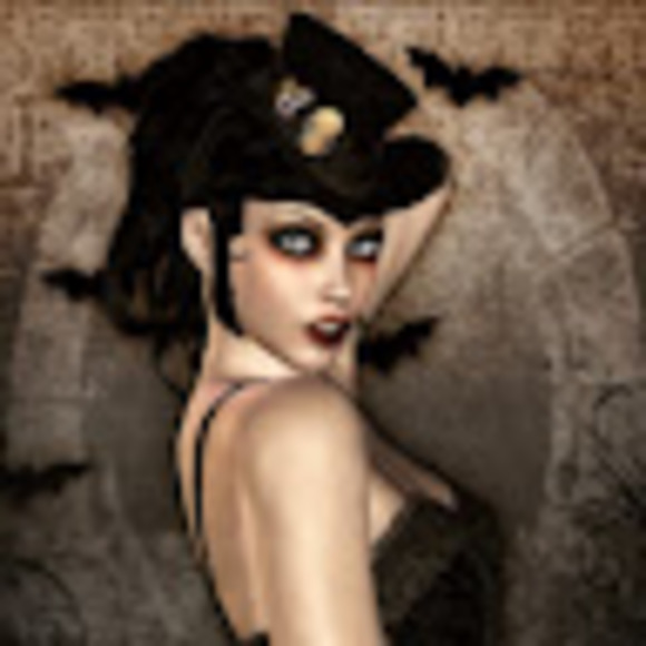 Meet your Posher, Destri - Picture 1 of 1